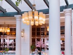 -漢咖啡·全服务式自助晚餐(武汉洲际酒店)