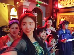 -光阴的故事音乐酒吧(1905店)