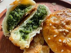 -王天顺海苔饼