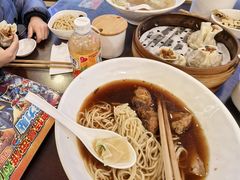 -德兴馆(广东路总店)