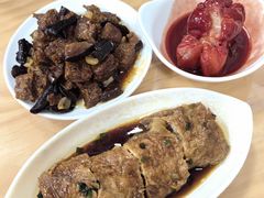 -顶巧鸡汤馄饨(虹口总店)