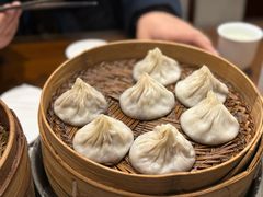 -笑来喜馄饨小笼工坊(江阴店)