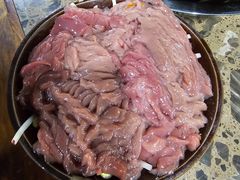 -正南齊北重庆老火锅(光华村直营店)