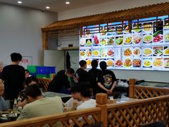 -海香园饭店