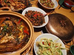 -吃饭皇帝大(解放西路店)