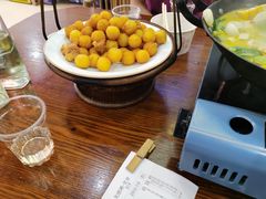 脆骨小土豆-农轩·醉黄冈