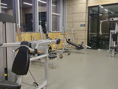 -乐刻运动健身(新浩e都店)