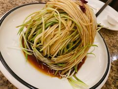 凉拌瓜丝-東城故事·尋找姆媽的味道(玉兰路店)