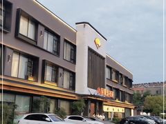 -小厨娘淮扬菜(天印大道店)