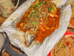 -泥糊破店川菜小酒馆·夜宵(徐家汇店)