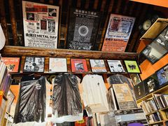 -独音唱片 Indie Music