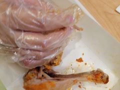-德克士(砂之船奥特莱斯店)