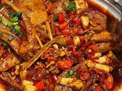 -江西老表·经典江西八大碗