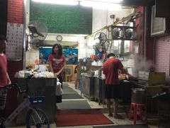 门面-祥胜美食