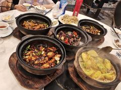 -大嫂镬仔·焖鸡煲·啫啫煲(逢源路店)