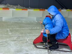 -宁波冰雪大世界(北仑区)