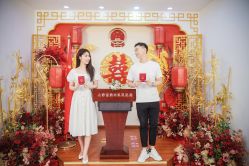 -HY小曼wedding·TOPYOUNG团队