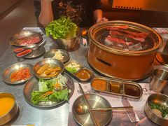 -西塔老太太泥炉烤肉(苏州大悦城店)