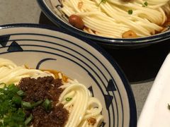 担担面-铜小馆(1891时光道店)
