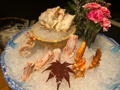 -蟹将军·松叶蟹和牛日料放题自助(K11店)