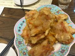 -老厨家(友谊路总店)