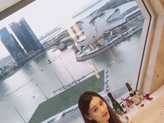 -新加坡丽思卡尔顿美年酒店