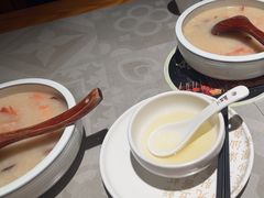 -如轩·海鲜砂锅粥·潮汕菜(东城店)