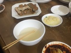 -山东水饺(南坪新街店)