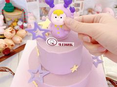 -CAKE BOSS 蛋糕老板(西单君太百货店)
