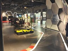 -魔赛卡丁车赛车汇(上海店)