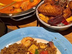 -绿茵阁(江南西路店)