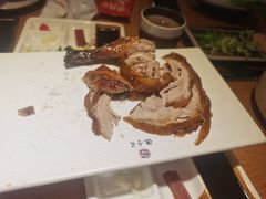 -德香苑脆皮烤鸭·经典(爱融荟城店)
