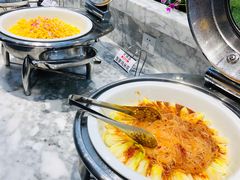 -火锅岛潮牌自助餐厅(天津天佑城店)