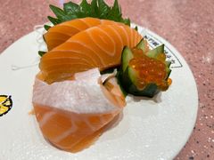 -元气寿司(环球港店)