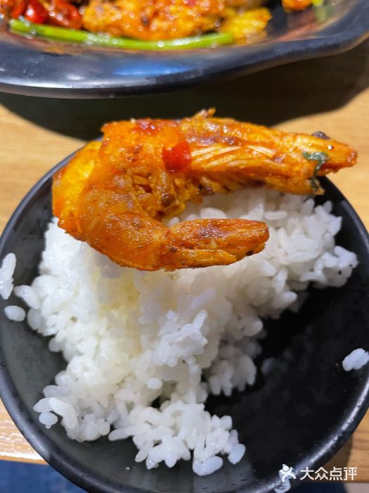 小山城麻辣香锅(新邻生活广场店)图片