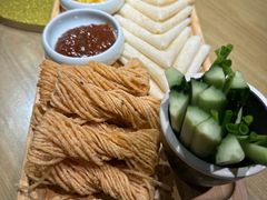 -刀板香·安徽菜(望江东路店)