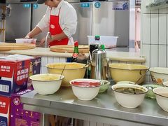 -小街47號江湖菜(四合院店)