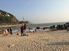 大浪湾-大浪湾