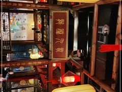 -小龙坎火锅(春熙太古里店)