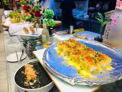 -川骄海鲜自助(河东店)
