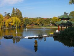-钓鱼台国宾馆