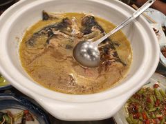 -西江美食舫·江西菜(健德桥店)