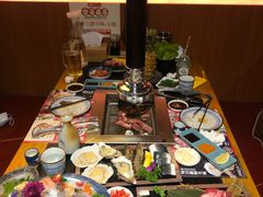 -极焰·烧肉刺身放题(天河领展广场店)