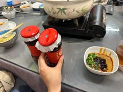 -金龙·打边炉(南京西路店)