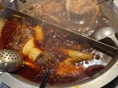 -楠火锅(仁恒梦中心店)