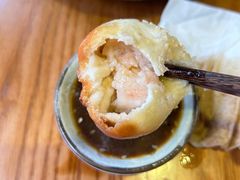 -鑫震源·苏式大虾生煎(山塘街店)