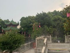 -宝墨园景区