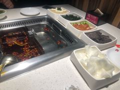-海底捞火锅(凯德广场店)