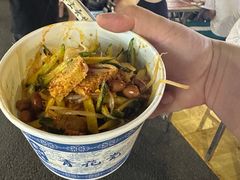 -海大南门夜市(海富街店)