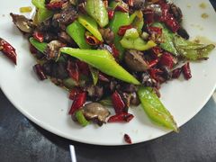 -鸡炖兔